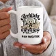 Kubek Personalizowany Dla Nauczyciela Prezent Na Dzień Nauczyciela Dla Mężczyzny: Architekt Umysłów Kubek Personalizowany Dla Nauczyciela Prezent Na Dzień Nauczyciela Dla Mężczyzny: Architekt Umysłów