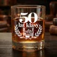Zestaw Prezentowy Whisky Na 50 Na 50 Urodziny Dla Mężczyzny: 50 Lat Klasy Zestaw Prezentowy Whisky Na 50 Na 50 Urodziny Dla Mężczyzny: 50 Lat Klasy