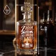 Karafka Do Whisky z Grawerem Na 50 Prezent Na 50 Urodziny: Męska Elegancja