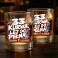 Szklanka Do Whisky Na 33 Urodziny Prezent Dla Mężczyzny: 33, Kurwa, Lej Do Pełna Szklanka Do Whisky Na 33 Urodziny Prezent Dla Mężczyzny: 33, Kurwa, Lej Do Pełna