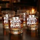 Szklanka Do Whisky Na 33 Urodziny Prezent Dla Mężczyzny: 33, Kurwa, Lej Do Pełna Szklanka Do Whisky Na 33 Urodziny Prezent Dla Mężczyzny: 33, Kurwa, Lej Do Pełna