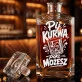 Karafka Do Whisky z Grawerem Na 33 Urodziny Prezent: Bezczelny Toast Karafka Do Whisky z Grawerem Na 33 Urodziny Prezent: Bezczelny Toast
