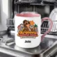 Kubek Personalizowany Dla Kobiety Prezent Dla Kobiety: Królowa Domowego Chaosu Kubek Personalizowany Dla Kobiety Prezent Dla Kobiety: Królowa Domowego Chaosu