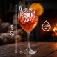 Kieliszek Do Wina Na 30 Urodziny Prezent Dla Mężczyzny: Legendy Mają 30 Lat Kieliszek Do Wina Na 30 Urodziny Prezent Dla Mężczyzny: Legendy Mają 30 Lat
