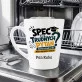 Kubek Personalizowany Na Dzień Nauczyciela Prezent Dla Nauczyciela Mężczyzny: Spec Od Trudnych Pytań Kubek Personalizowany Na Dzień Nauczyciela Prezent Dla Nauczyciela Mężczyzny: Spec Od Trudnych Pytań