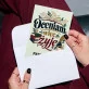 Kartka Personalizowana Dla Nauczyciela Polskiego Prezent Na Dzień Nauczyciela Dla Mężczyzny: Oceniam, Więc Żyję Kartka Personalizowana Dla Nauczyciela Polskiego Prezent Na Dzień Nauczyciela Dla Mężczyzny: Oceniam, Więc Żyję
