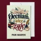 Kartka Personalizowana Dla Nauczyciela Polskiego Prezent Na Dzień Nauczyciela Dla Mężczyzny: Oceniam, Więc Żyję Kartka Personalizowana Dla Nauczyciela Polskiego Prezent Na Dzień Nauczyciela Dla Mężczyzny: Oceniam, Więc Żyję