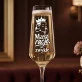 Kieliszek Do Szampana Z Grawerem Dla Żony Prezent Na Rocznicę Ślubu Dla Kobiety: Sarkastyczny Toast Kieliszek Do Szampana Z Grawerem Dla Żony Prezent Na Rocznicę Ślubu Dla Kobiety: Sarkastyczny Toast