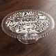 Patera Na Ciasto Dla Wychowawczyni Prezent Dla Kobiety: Elegancja Wdzięczności Patera Na Ciasto Dla Wychowawczyni Prezent Dla Kobiety: Elegancja Wdzięczności