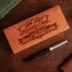 Pióro Wieczne Parker W Etui Dla Znajomego Prezent Dla Mężczyzny: Herb Podpisu
