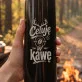 Termos 500ml Dla Myśliwego Prezent Dla Mężczyzny: Celuję W Kawę Termos 500ml Dla Myśliwego Prezent Dla Mężczyzny: Celuję W Kawę