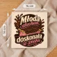 Czekolada Z Truskawkami Na 45 Urodziny Prezent Dla 45 Latki Kobiety: Retro Rozkosz