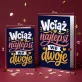 Kartka z Życzeniami Na 35 Rocznice Ślubu Na Walentynki Dla Pary: Elegancki Humor Pary
