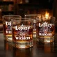 Szklanka Do Whisky Na Urodziny Prezent Dla Mężczyzny: Lepszy Z Wiekiem Szklanka Do Whisky Na Urodziny Prezent Dla Mężczyzny: Lepszy Z Wiekiem