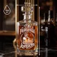 Karafka Do Whisky z Grawerem Na Urodziny Prezent: Męska Klasyczna Elegancja Karafka Do Whisky z Grawerem Na Urodziny Prezent: Męska Klasyczna Elegancja