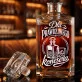 Karafka Do Whisky z Grawerem Na Urodziny Prezent: Męska Klasyczna Elegancja Karafka Do Whisky z Grawerem Na Urodziny Prezent: Męska Klasyczna Elegancja