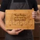 Deska Do Krojenia Dla Położnej Prezent Dla Kobiety: Kuchenny Dyżur Położnej Deska Do Krojenia Dla Położnej Prezent Dla Kobiety: Kuchenny Dyżur Położnej