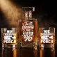Zestaw Do Whisky Dla Nauczyciela Matematyki Prezent Dla Mężczyzny: Matematyczny Humor Zestaw Do Whisky Dla Nauczyciela Matematyki Prezent Dla Mężczyzny: Matematyczny Humor