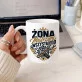 Kubek Z Nadrukiem Dla Żony Prezent Na Rocznicę Ślubu Dla Kobiety: Żona Mistrzyni Kubek Z Nadrukiem Dla Żony Prezent Na Rocznicę Ślubu Dla Kobiety: Żona Mistrzyni