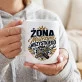 Kubek Z Nadrukiem Dla Żony Prezent Na Rocznicę Ślubu Dla Kobiety: Żona Mistrzyni Kubek Z Nadrukiem Dla Żony Prezent Na Rocznicę Ślubu Dla Kobiety: Żona Mistrzyni