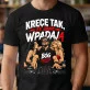 Koszulka Męska Dla Dj Prezent Dla Mężczyzny: Same Wpadają