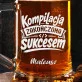 Kufel Personalizowany z Grawerem Dla Geeka Prezent Dla Mężczyzny: Sukces Kompilacji Kufel Personalizowany z Grawerem Dla Geeka Prezent Dla Mężczyzny: Sukces Kompilacji