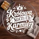 Patera Na Ciasto Dla Nowej Mamy Prezent Na Dzień Mamy Dla Kobiety: Nocne Królestwo Mamy Patera Na Ciasto Dla Nowej Mamy Prezent Na Dzień Mamy Dla Kobiety: Nocne Królestwo Mamy