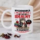 Zestaw Prezenowy Z Kubkiem Dla Wychowawcy Na Dzień Nauczyciela: Wdzięczność Dla Wychowawcy