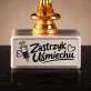 Statuetka Z Grawerem Dla Pielęgniarki Prezent Dla Kobiety: Zastrzyk Uśmiechu