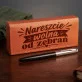 Pióro Wieczne Parker W Etui Na Pożegnanie W Pracy Prezent Dla Kobiety: Humor Biurowy Pióro Wieczne Parker W Etui Na Pożegnanie W Pracy Prezent Dla Kobiety: Humor Biurowy