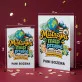 Kartka Personalizowana Dla Nauczycielki Geografii Prezent Na Dzień Nauczyciela Dla Kobiety: Mistrzyni Map I Przygód