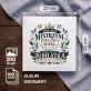 Album Na Zdjęcia Tradycyjny Na 50 Urodziny Prezent Dla 50 Latki Kobiety: Legenda Pięćdziesiątki Album Na Zdjęcia Tradycyjny Na 50 Urodziny Prezent Dla 50 Latki Kobiety: Legenda Pięćdziesiątki