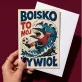 Kartka z Życzeniami Dla Piłkarza Dla Mężczyzny: Boiskowy Vintage Kartka z Życzeniami Dla Piłkarza Dla Mężczyzny: Boiskowy Vintage