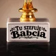 Statuetka Z Grawerem Dla Babci Prezent Na Dzień Babci Dla Kobiety: Tu Szefuje Babcia