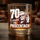 Zestaw Prezentowy Whisky Na 70 Dla Mężczyzny: 70 I Nadal Na Zestaw Prezentowy Whisky Na 70 Dla Mężczyzny: 70 I Nadal Na