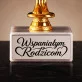 Statuetka Z Grawerem Na Rocznicę Ślubu Prezent Na Walentynki Dla Kobiety: Wspaniałym Rodzicom