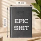 Epic shit - Kalendarz Epic shit - Kalendarz