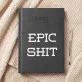 Epic shit - Kalendarz Epic shit - Kalendarz