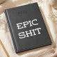 Epic shit - Kalendarz Epic shit - Kalendarz