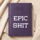 Epic shit - Kalendarz Epic shit - Kalendarz