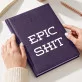 Epic shit - Kalendarz Epic shit - Kalendarz