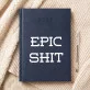 Epic shit - Kalendarz Epic shit - Kalendarz