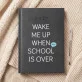 School - Kalendarz