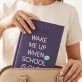 School - Kalendarz