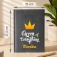 Queen of everything - Kalendarz