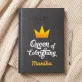 Queen of everything - Kalendarz