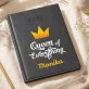 Queen of everything - Kalendarz