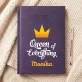 Queen of everything - Kalendarz