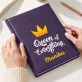 Queen of everything - Kalendarz
