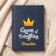 Queen of everything - Kalendarz